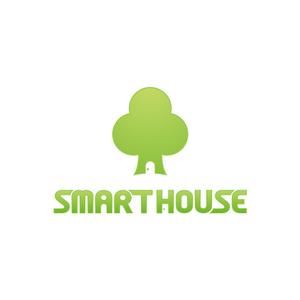 akitaken (akitaken)さんの自然素材住宅　新商品発売のロゴ募集への提案