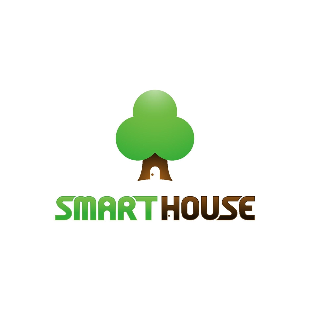 自然素材住宅　新商品発売のロゴ募集