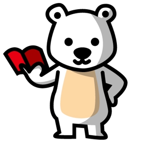 shigeru211さんの弊社サイト「ブックマークリンク帳」のキャラクターのデザイン向上への提案