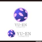 ロンディネ (kojimadou)さんのリニューアルする化粧品ブランドのロゴマーク作成への提案