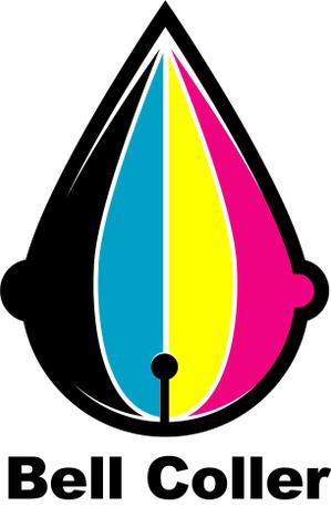 星　優介 (hoshiboshi)さんのインクブランドのロゴデザインをお願いします。への提案