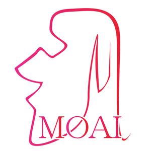 タクミ (takumi_2000)さんの雑貨ショップ　「モアイ」のロゴへの提案