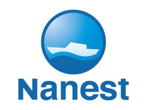 tsujimo (tsujimo)さんの新会社「Nanest」のロゴ作成への提案