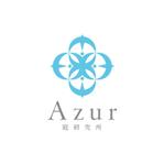 skyblue (skyblue)さんの企業ロゴ＆マーク制作への提案