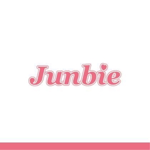 なっとくん (HiroMatsuoka)さんの新会社「Junbie」のロゴ作成への提案