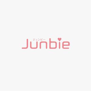 RGM.DESIGN (rgm_m)さんの新会社「Junbie」のロゴ作成への提案