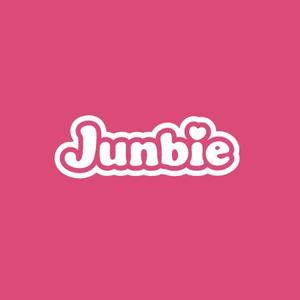 Eye4U (Eye4U)さんの新会社「Junbie」のロゴ作成への提案