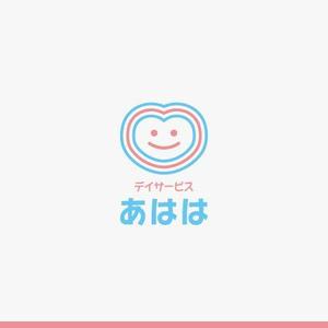 yuizm ()さんの新規開設デイサービス　ロゴデザインへの提案