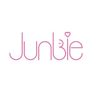 serve2000 (serve2000)さんの新会社「Junbie」のロゴ作成への提案