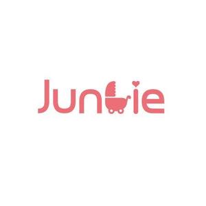 OnlyOne1 (onlyone1)さんの新会社「Junbie」のロゴ作成への提案