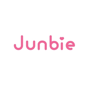 elevenさんの新会社「Junbie」のロゴ作成への提案