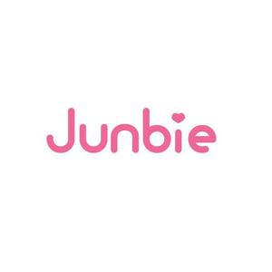 elevenさんの新会社「Junbie」のロゴ作成への提案