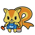 modemodeoさんのリフォーム会社の塗装部門のイメージキャラクターへの提案