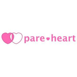 Open Road (Open_Road)さんの結婚相談所「pareheart」ロゴへの提案