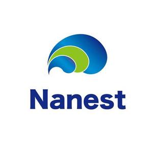 有限会社アプト・プランニング (apte)さんの新会社「Nanest」のロゴ作成への提案