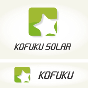 kdh2009さんの太陽光発電システム会社のロゴ作成お願いします。への提案