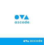 smileblueさんの※当選確約※【企業ロゴ】シンプルで親しみやすいIT企業のロゴ（急募につき即決可能性有）への提案