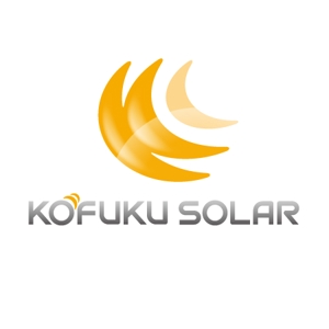 はぐれ (hagure)さんの太陽光発電システム会社のロゴ作成お願いします。への提案