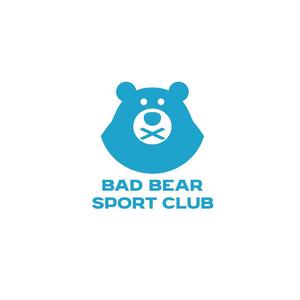 yamahiro (yamahiro)さんの海外　スポーツクラブ　ジム　のロゴデザイン その２への提案