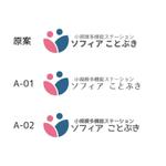 Yolozu (Yolozu)さんの小規模多機能型居宅介護事業所のロゴマークへの提案