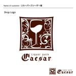 DESIGN DIVE (mstk0711)さんのワインショップの看板制作への提案