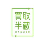 igara_fuyu (igara_fuyu)さんの買取店のロゴ制作（貴金属・ブランドなど）への提案