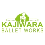 アール・デザイン (riekokaburagi)さんのバレエ教室のロゴへの提案