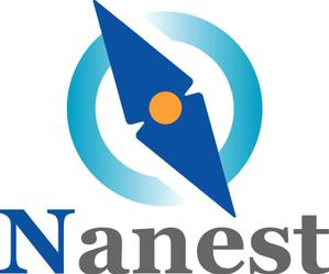 SUN DESIGN (keishi0016)さんの新会社「Nanest」のロゴ作成への提案