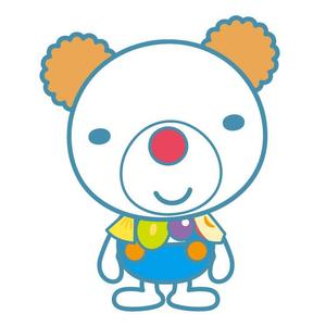 サトウヒデトシ (hidetoshi310)さんのカフェで出している氷菓「白熊」の姿をゆるキャラ化してくれる方を募集します！！への提案