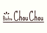 cozen (cozen)さんの飲食店　「Bistro食堂　Chou Chou ｼｭｼｭ」の ロゴへの提案