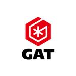 skyblue (skyblue)さんの建設会社（GAT）のロゴへの提案