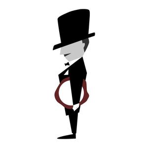 綿重　愛 ()さんの【キャラクターデザイン依頼】オリジナルシーリングスタンプ制作専門店 【Origin】への提案