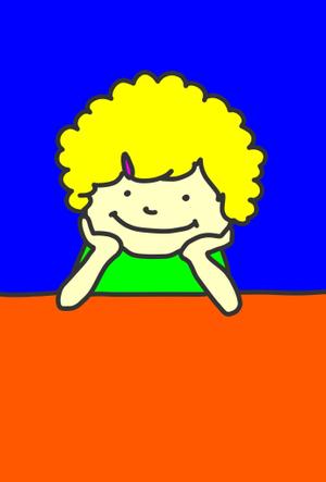 ojji (ojji)さんの イベント用DMのイラスト制作への提案