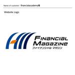 DESIGN DIVE (mstk0711)さんのウェブマガジンのロゴマークのリニューアルへの提案