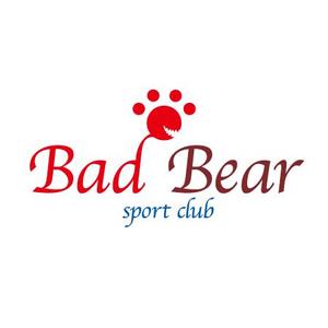 波北海瑠工房 (wopzap)さんの海外　スポーツクラブ　ジム　のロゴデザイン その２への提案