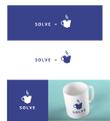 Solve_Book mug logo Tai Le navy.jpg