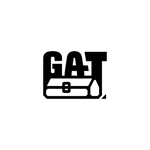lawren (lawren)さんの建設会社（GAT）のロゴへの提案