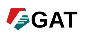 帝蘭 ()さんの建設会社（GAT）のロゴへの提案