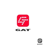 good1 (good1)さんの建設会社（GAT）のロゴへの提案