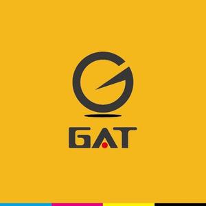 iwwDESIGN (iwwDESIGN)さんの建設会社（GAT）のロゴへの提案