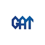 ow (odsisworks)さんの建設会社（GAT）のロゴへの提案