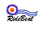 bellfarm (talsoy)さんのWEBサイト制作会社「株式会社ライドビート」のロゴ（商標登録なし）への提案