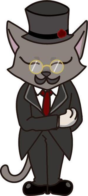 GEEN (GEEN)さんの【キャラクターデザイン依頼】オリジナルシーリングスタンプ制作専門店 【Origin】への提案