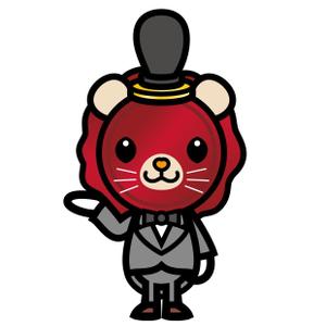 THE_watanabakery (the_watanabakery)さんの【キャラクターデザイン依頼】オリジナルシーリングスタンプ制作専門店 【Origin】への提案