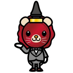 THE_watanabakery (the_watanabakery)さんの【キャラクターデザイン依頼】オリジナルシーリングスタンプ制作専門店 【Origin】への提案