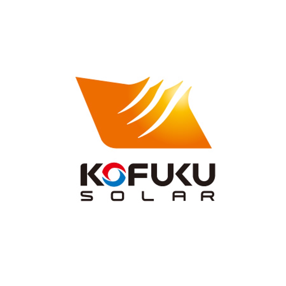太陽光発電システム会社のロゴ作成お願いします。