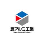 skyblue (skyblue)さんの金属リサイクル会社「豊アルミ工業」ロゴへの提案