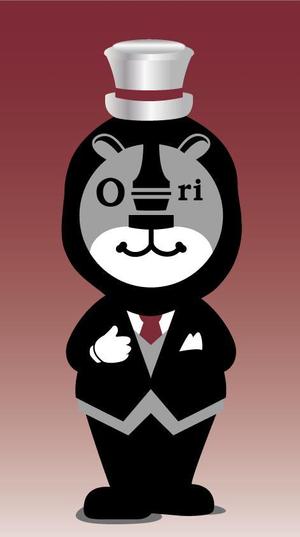 AIIRO (AIIRO)さんの【キャラクターデザイン依頼】オリジナルシーリングスタンプ制作専門店 【Origin】への提案