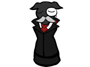 伊藤美咲 (msk0523)さんの【キャラクターデザイン依頼】オリジナルシーリングスタンプ制作専門店 【Origin】への提案