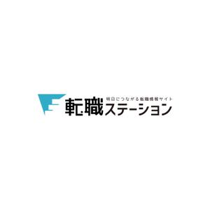 curious (curious)さんの転職情報サイトのロゴ作成への提案